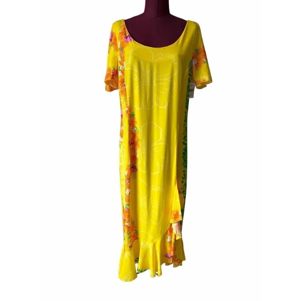 Hilo Hattie new hilo